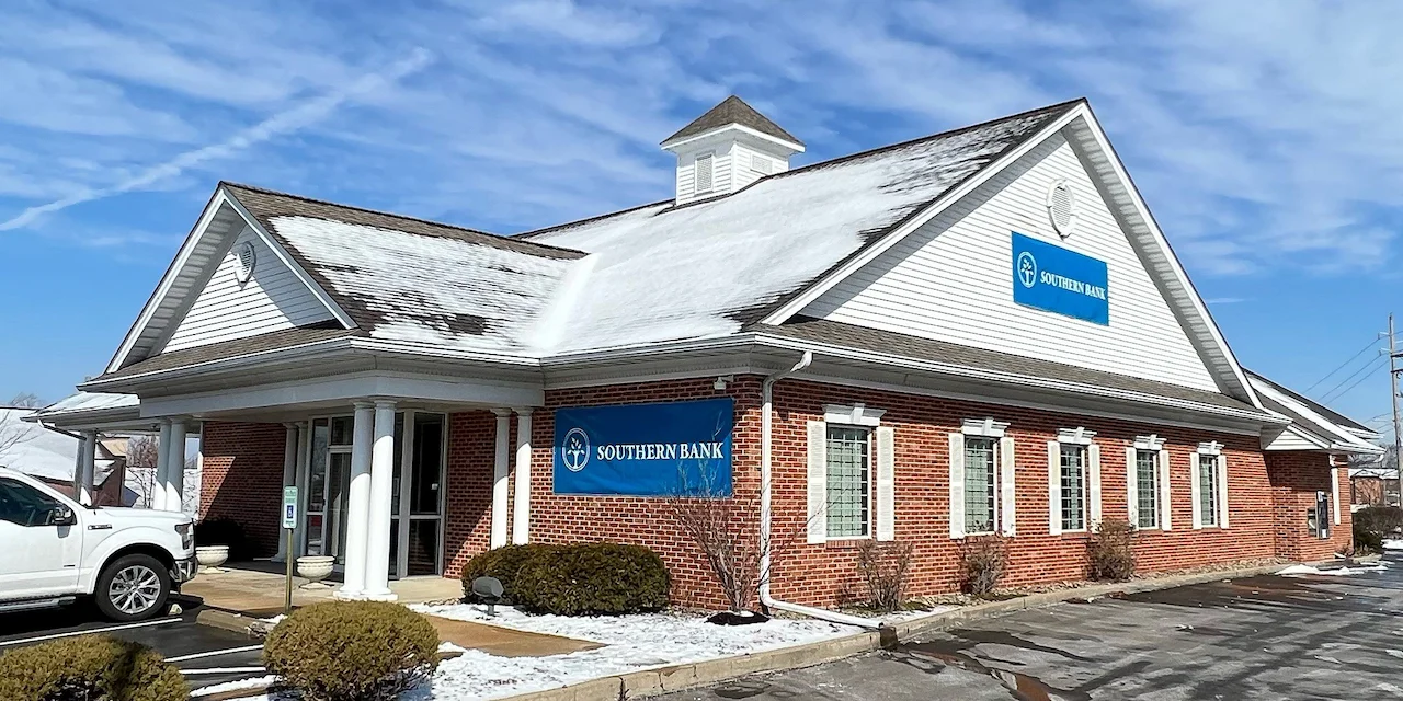 Southern Bank St. Louis – Oakville Branch