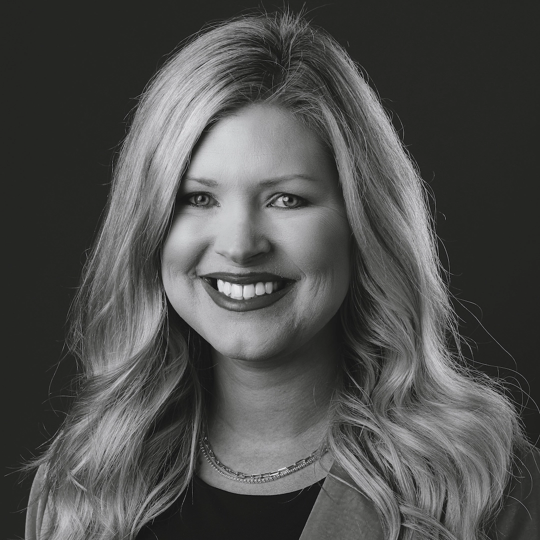 Lexis Landers: Mortgage and Commercial Lender’s headshot