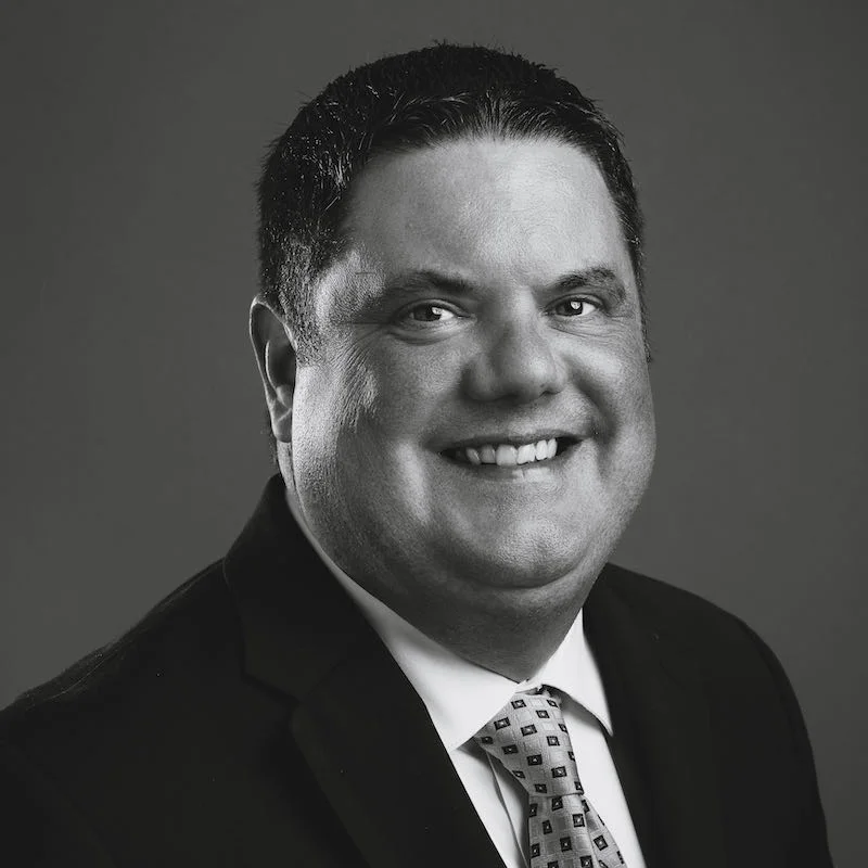 Shon Bauer: Mortgage and Commercial Lender’s headshot